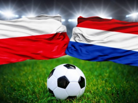 Grupa D na TV Arena Sport: Holandija i Poljska - svaki bod znači, kad ste u grupi sa Francuskom