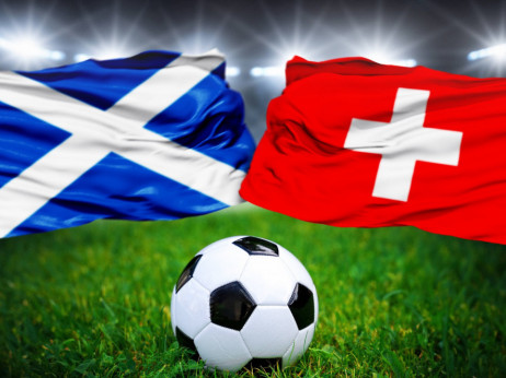 Grupa A na TV Arena sport: Švajcarci gledaju na sat, a Škoti nemaju mnogo vremena