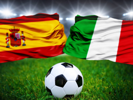 Grupa B na TV Arena sport: Španija i Italija igraju najveći derbi dosadašnjeg dela EURO