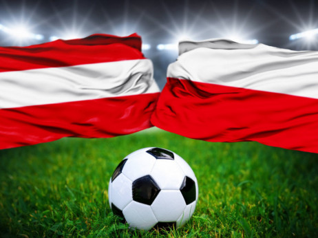 Grupa D na Areni sport: Poljska i Austrija nemaju prava na kiks