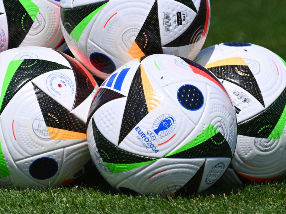 Zvanična fudbalska lopta EURO 2024, turnira visoke prosečne efikasnosti