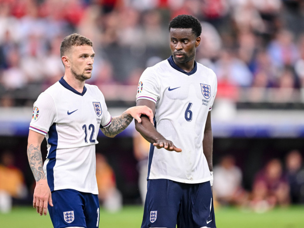 Fudbaleri Engleske mogu da odigraju i nerešeno protiv Slovenije