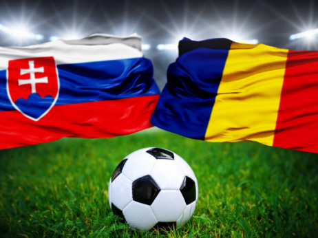 Grupa E na TV Arena sport: Rumunija i Slovačka igraju na "iks" Belgija "juri" pobedu