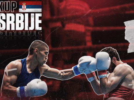 Devet bokserskih klubova u borbi za trofej Kupa Srbije
