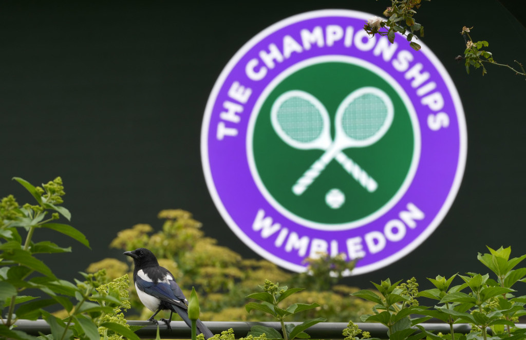 Počinje najznačajniji teniski turnir - Vimbldon