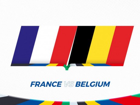 Osmina finala EURO 2024 na TV Arena sport: Francuska i Belgija najavljuju spektakl u Dizeldorfu