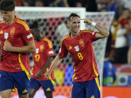 Najbolji smo i ne plašimo se Nemačke: U taboru Španije euforični nakon plasmana u četvrtfinale EURO 2024
