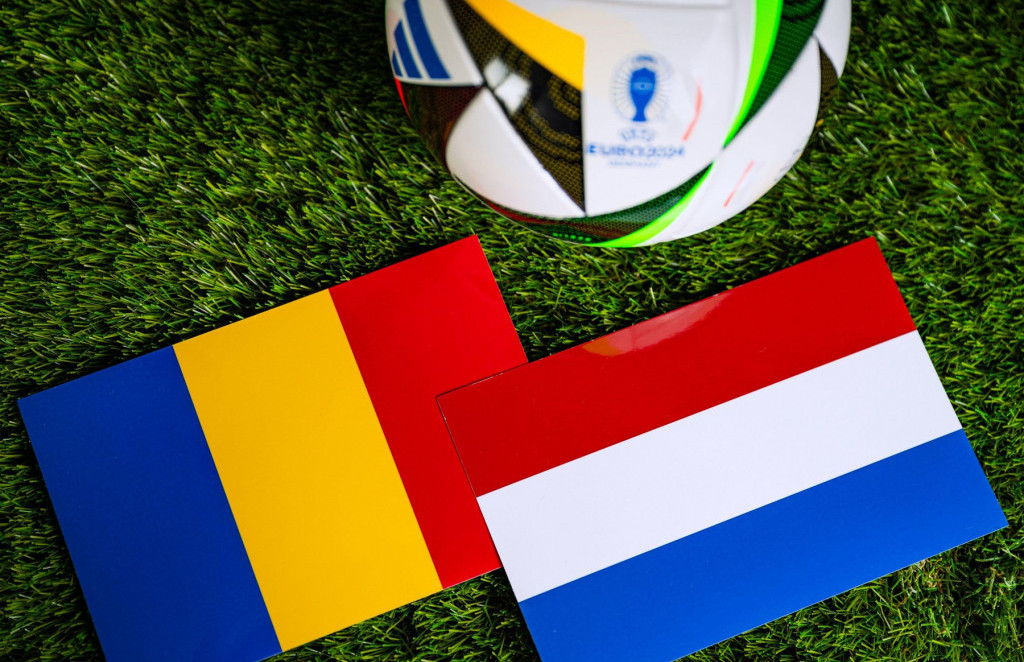 Holandija će u osmini finala odmeriti snage sa Rumunijom