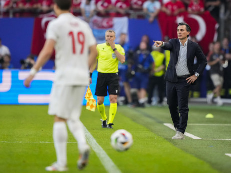 (UŽIVO) Austrija - Turska 0:1: Demiral odmah matirao golmana