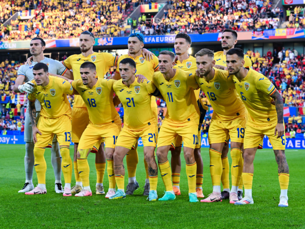 Fudbalski reprezentativci Rumunije ponašanjem posle meče "kupili" domaćina EURO