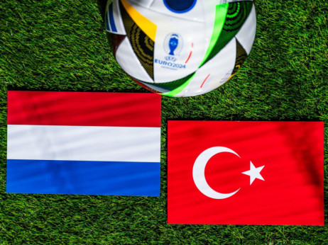Četvrtfinale EURO 2024 na TV Arena sport: Holandija ili Turska, jednom iznenađenju mora doći kraj