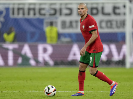 Pepe završio s Portugalom, ali i s Portom: Rekorder EURO traži novi klub