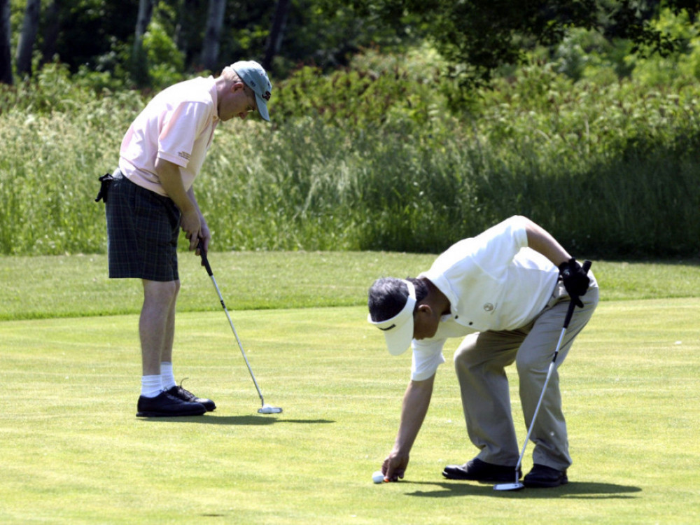 Golf u Srbiji ima izrazito veliku tradiciju, iako je ponekad zaboravljena.