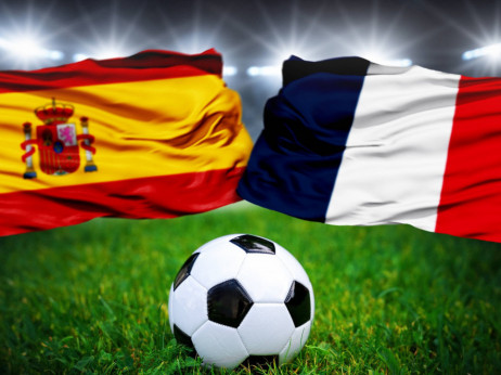Polufinale UEFA EURO na Areni: Španski poletni napad traži francuski ključ za najbolju odbranu