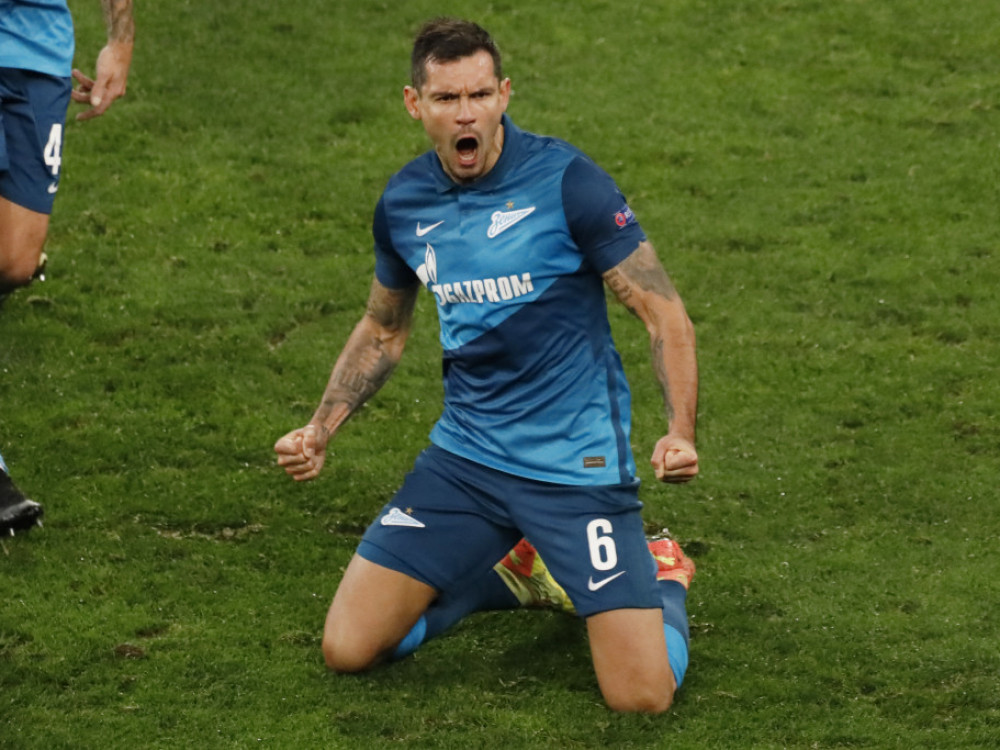 Dejan Lovren, bivši reprezentativac Hrvatske