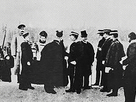 Srbija u Stokholmu 1912: Odrekli se medalje, Milošević i Tomašević ispisali istoriju