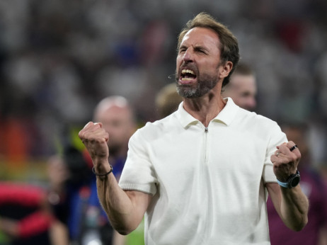 Geret Sautgejt ne ostaje bez posla ni u slučaju poraza u finalu EURO: Englezi veruju svom selektoru