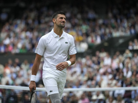 Očekivan potez srpskog tenisera: Novak neće u olimpijsko selo, uzima privatan smeštaj u Parizu