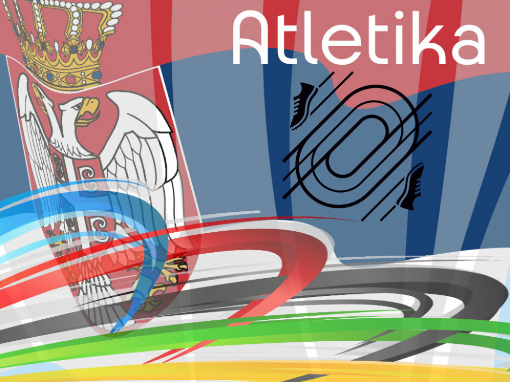 Olimpijski komitet Srbije - atletika