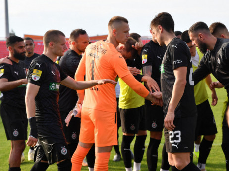 Mozzart Bet Superliga Srbije na TV Arena sport: Partizan i Stanojević na još jednom početku, Napredak prva prepreka