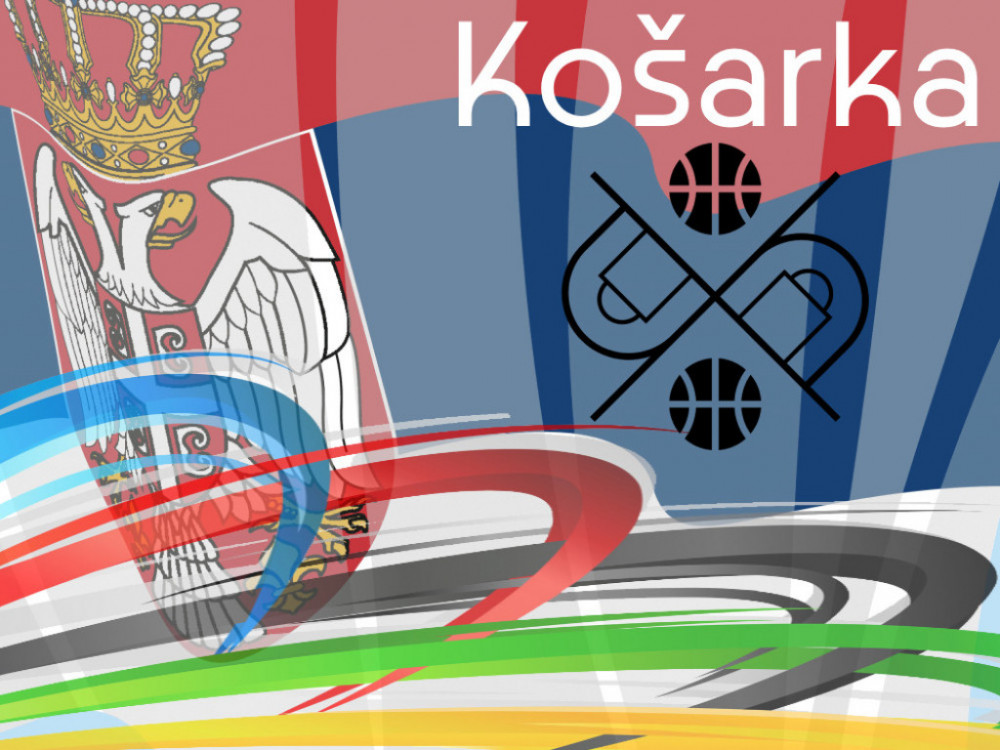 Olimpijski komitet Srbije - košarka