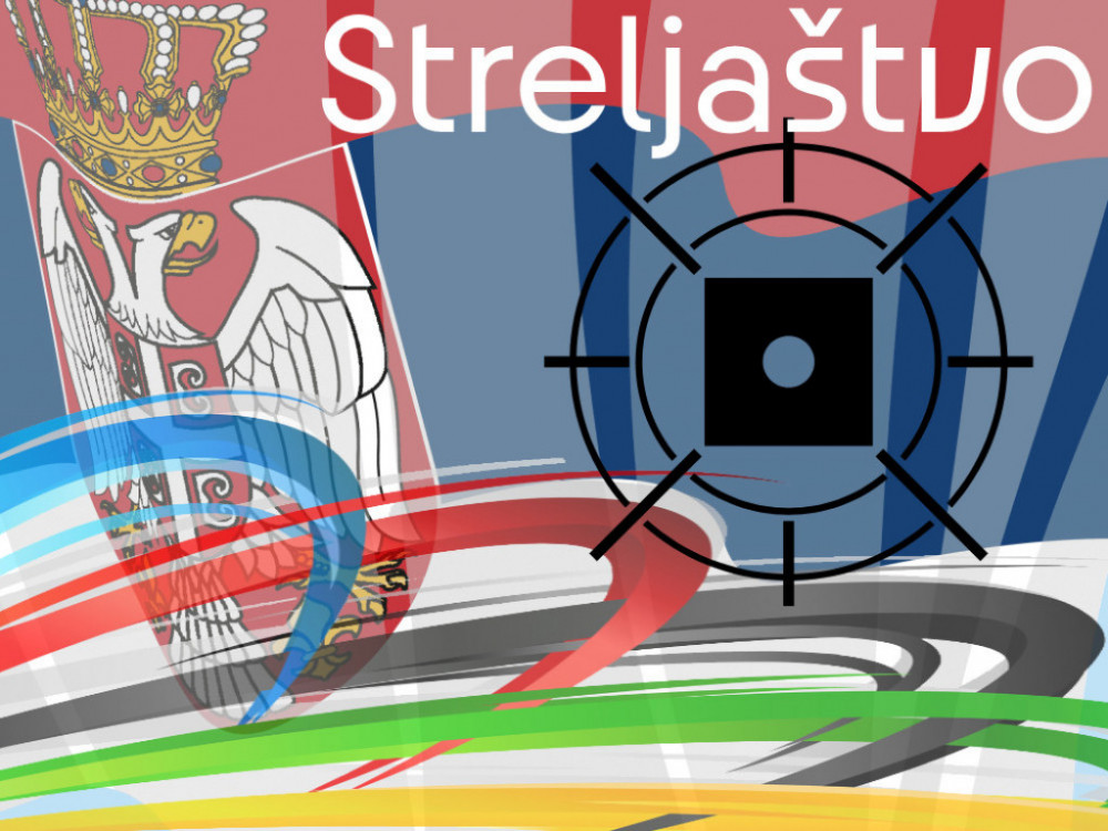 Olimpijski komitet Srbije - streljaštvo