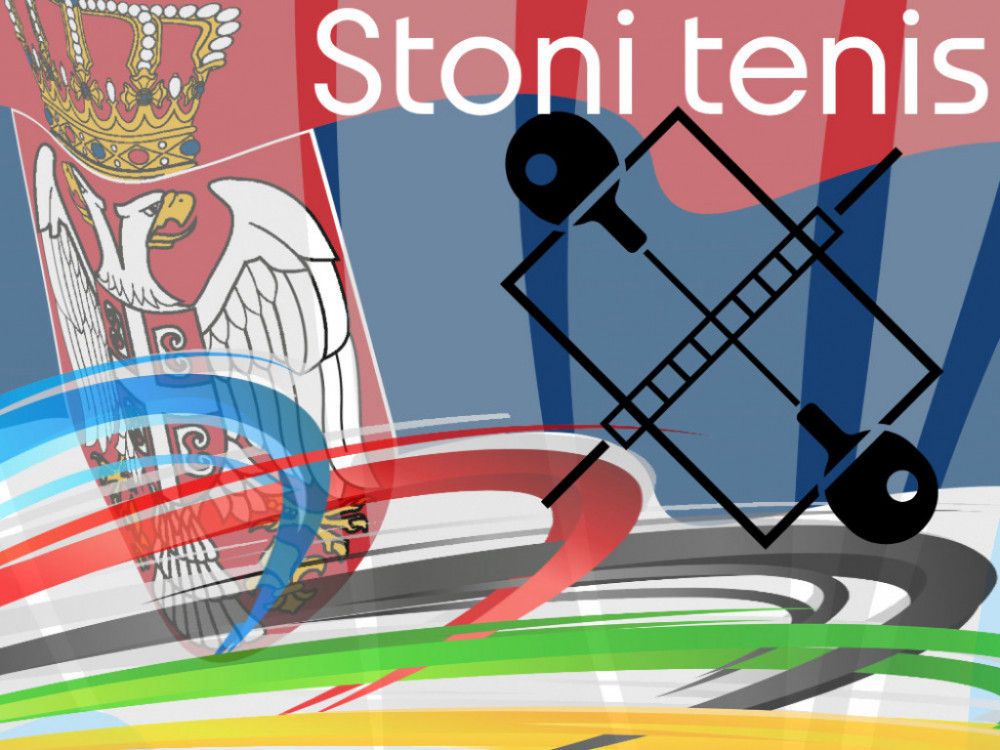 Olimpijski komitet Srbije - stoni tenis