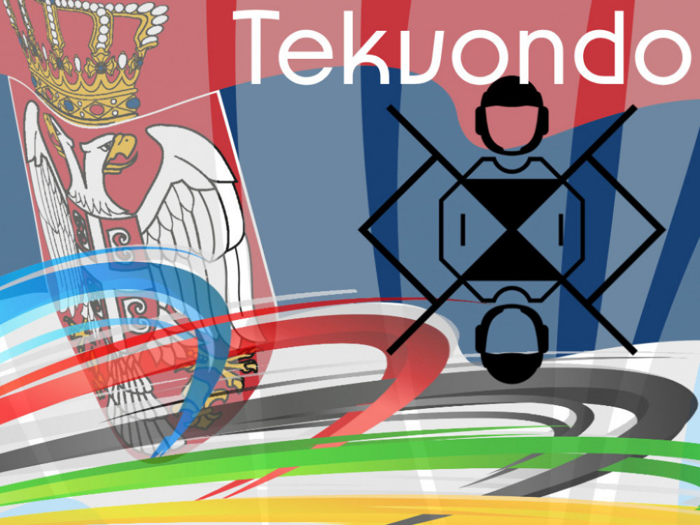 Olimpijski komitet Srbije - tekvondo