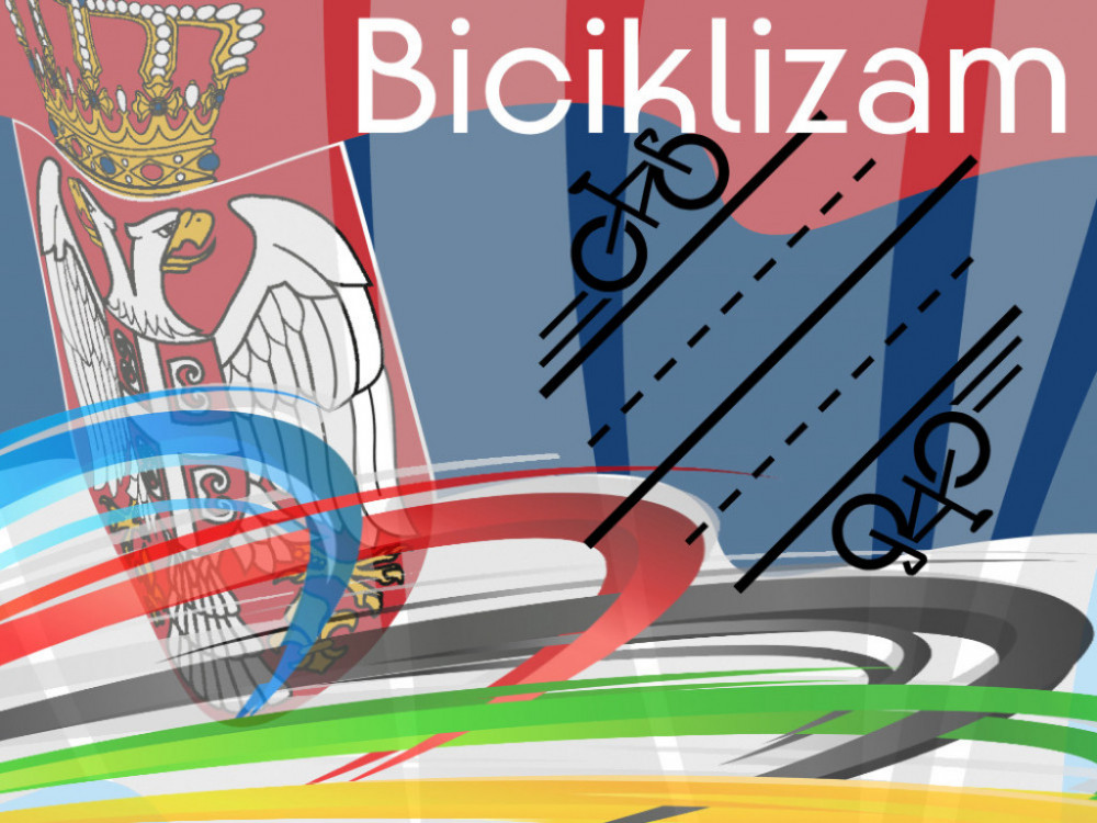 Olimpijski komitet Srbije - biciklizam