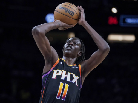 Južni Sudan bez NBA igrača na OI: Bol Bol otkazao putovanje u Pariz