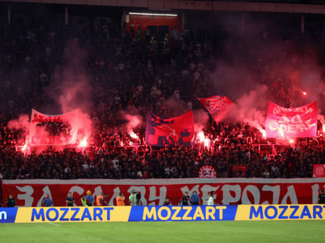 Zvezda saznala moguće protivnike na putu do LŠ: Slovan ili Apoel poželjni, Galatasaraj je strah i trepet