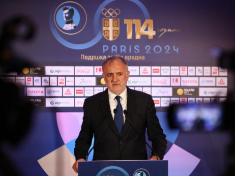 Deset medalja realnost, mnogo zavisi od strelaca, atletike, basketa...: Ministar Zoran Gajić očekuje berićetne OI 2024 za Srbiju