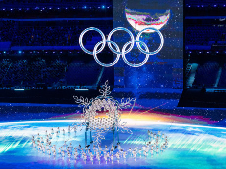 Francuska domaćin Zimskih Olimpijskih igara 2030. godine