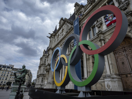 Raspon cena olimpijskih karata od 24 do 980 evra: Atletika, košarka i plivanje najskuplji za gledanje