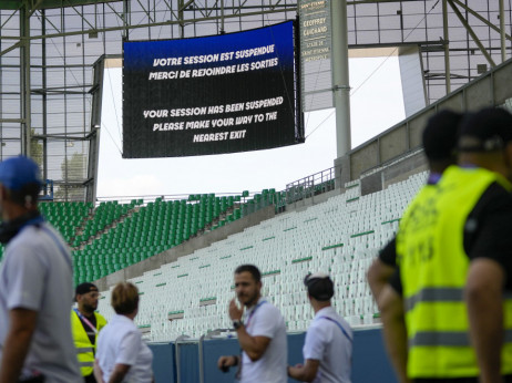 FIFA pokrenula postupak: Traže se dodatni izveštaji sa meča Argentina - Maroko