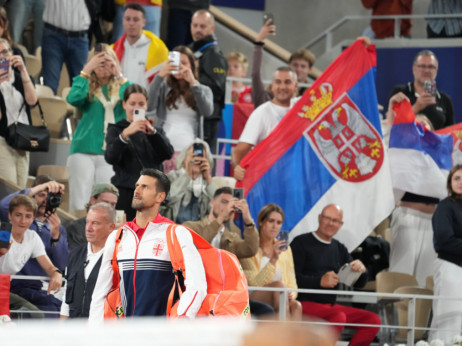 Đoković već razmišlja o Špancu: Sa Nadalom sam igrao neke epske mečeve ovde