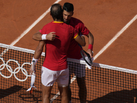 Nadal priznao ono što svi već znamo: Kako da napravim problem najboljem u istoriji?