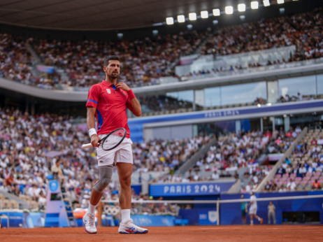 Kada zaseniš i dežurne kritičare: Rotenberg "promenio ploču" - Novak je najveći!