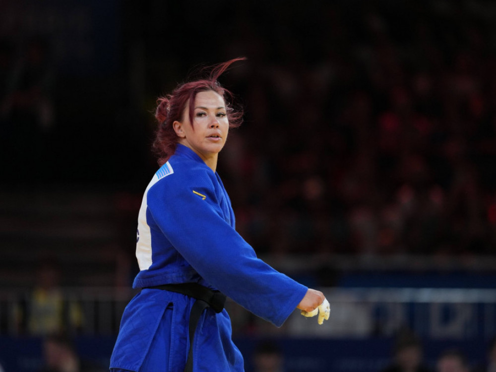 Milica Žabić boriće se za bronzanu medalju na Olimpijskim igrama u Parizu