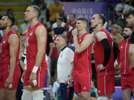 Drago mi je zbog momaka koji završavaju s reprezentacijom: Igora Kolakovića raduje pobeda nad Kanadom