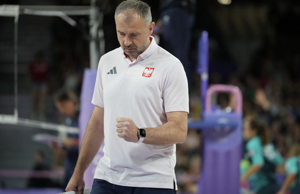 Nikola Grbić će igrarti finale OI sa Poljskom