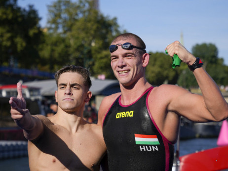 Komšije dominirale Senom u trci na 10km: Rašovski i Betlehem nose zlato i bronzu u Mađarsku