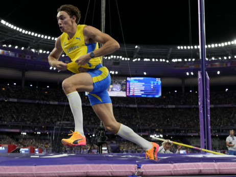 Duplantis, Alkaraz, Ferstapen, Pogačar i Maršan kandidati za sportistu godine