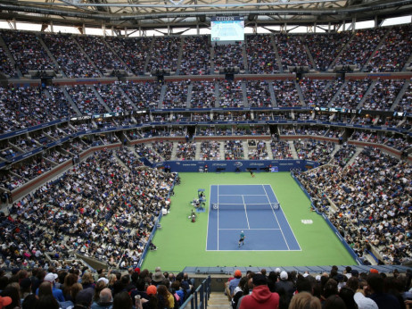 Pozivnice za US Open dobili su Sten Vavrinka i Naomi Osaka, a tu su još...