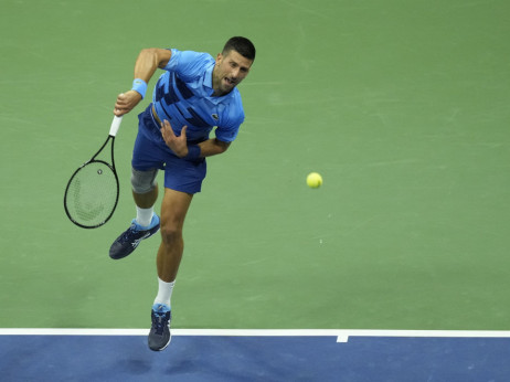 Novak Đoković na listi učesnika Mastersa u Šangaju: Novak ne odustaje od titule