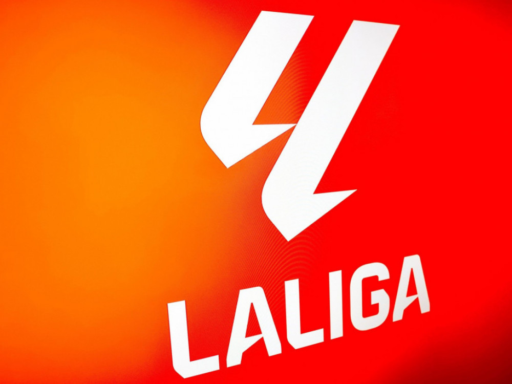 Logo La Lige