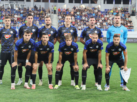 UEFA Liga konferencije na TV Arena sport: TSC gostuje Astani, Banjalučani protiv srpskog Panatinaikosa