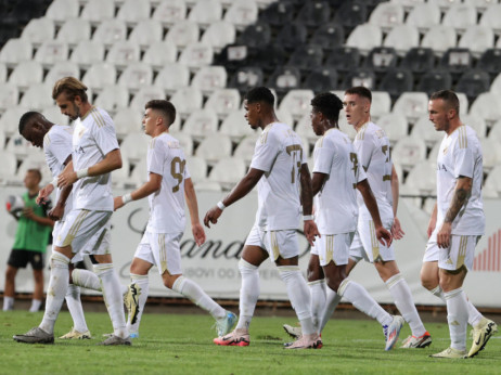 Mozzart Bet Superliga na TV Arena sport: Čukarički u derbiju kola dočekuje TSC, Vojvodina domaćin Nišlijama