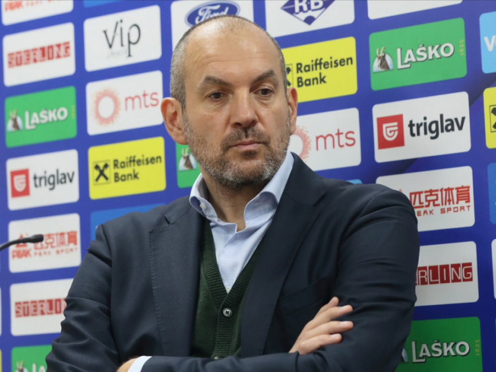 Dragan Tarlać, novi sporzski direktor KK Bajern