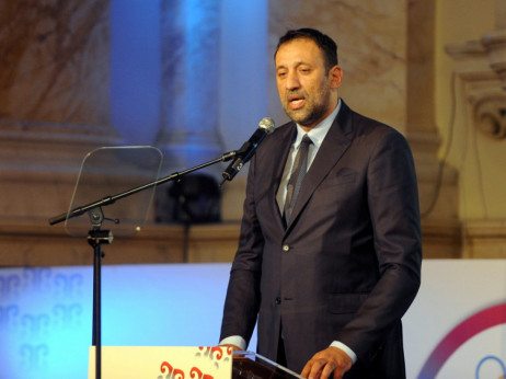 Nije bilo predviđeno da govorim: Vlade Divac o zvižducima u Zagrebu